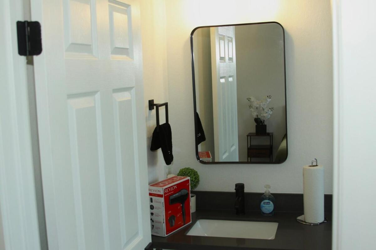 Stylish Townhouse In Holiday home *