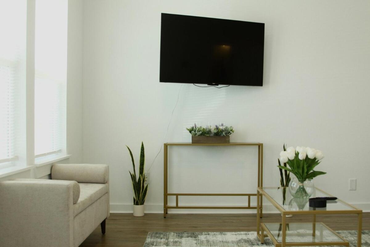 Holiday home Stylish Townhouse In *