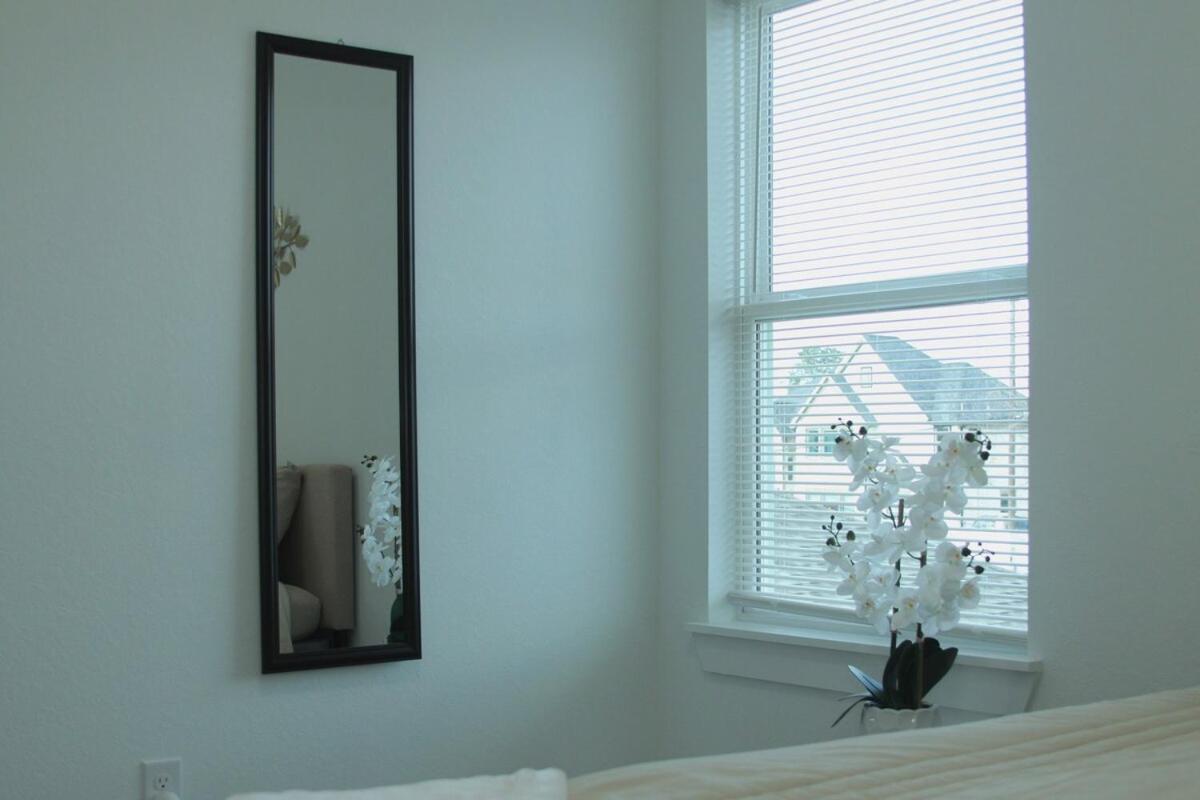 Stylish Townhouse In Holiday home Houston