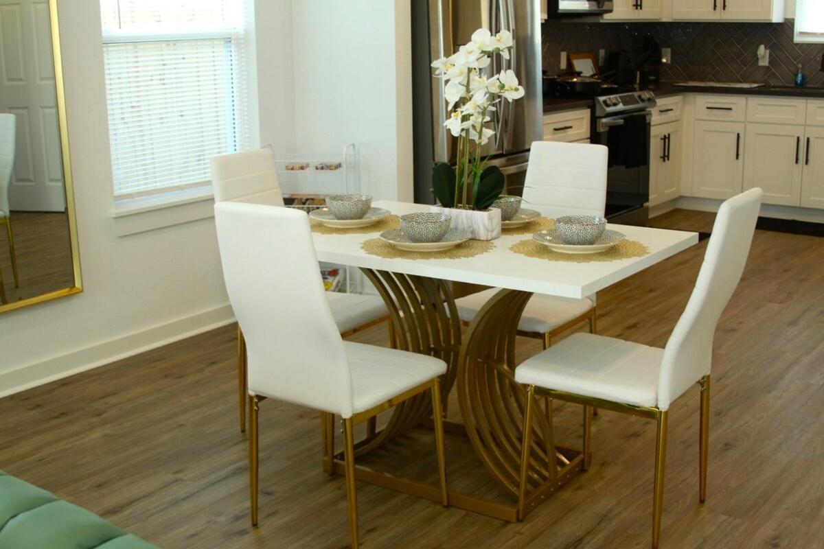 Holiday home Stylish Townhouse In Houston
