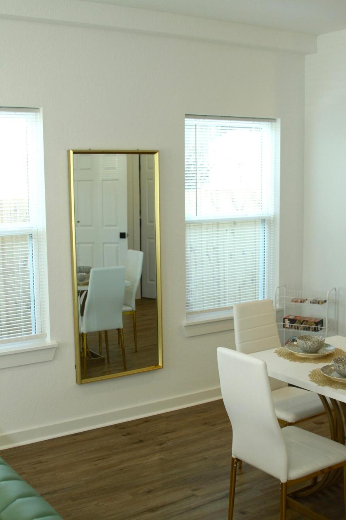 Holiday home Stylish Townhouse In *