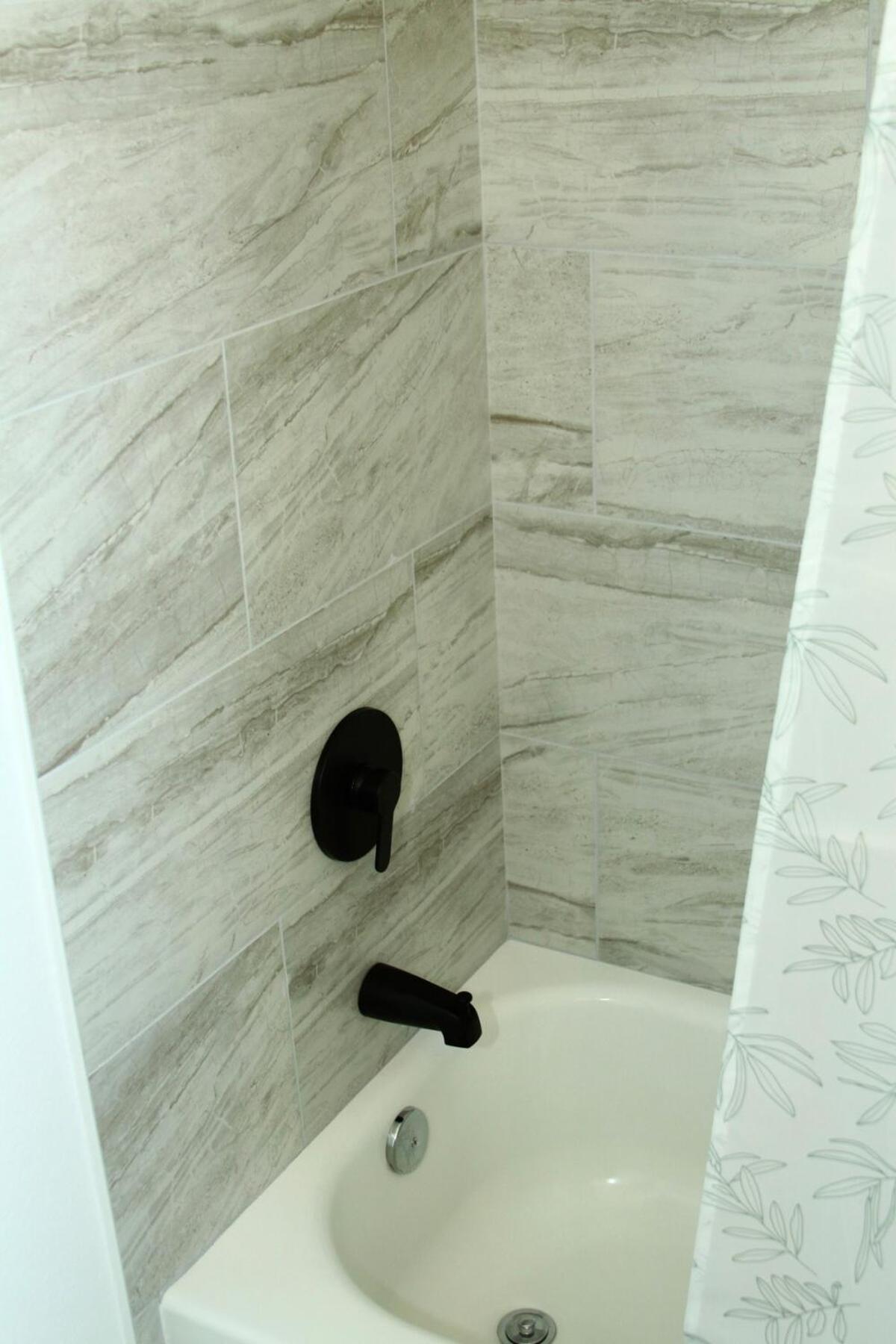 Stylish Townhouse In