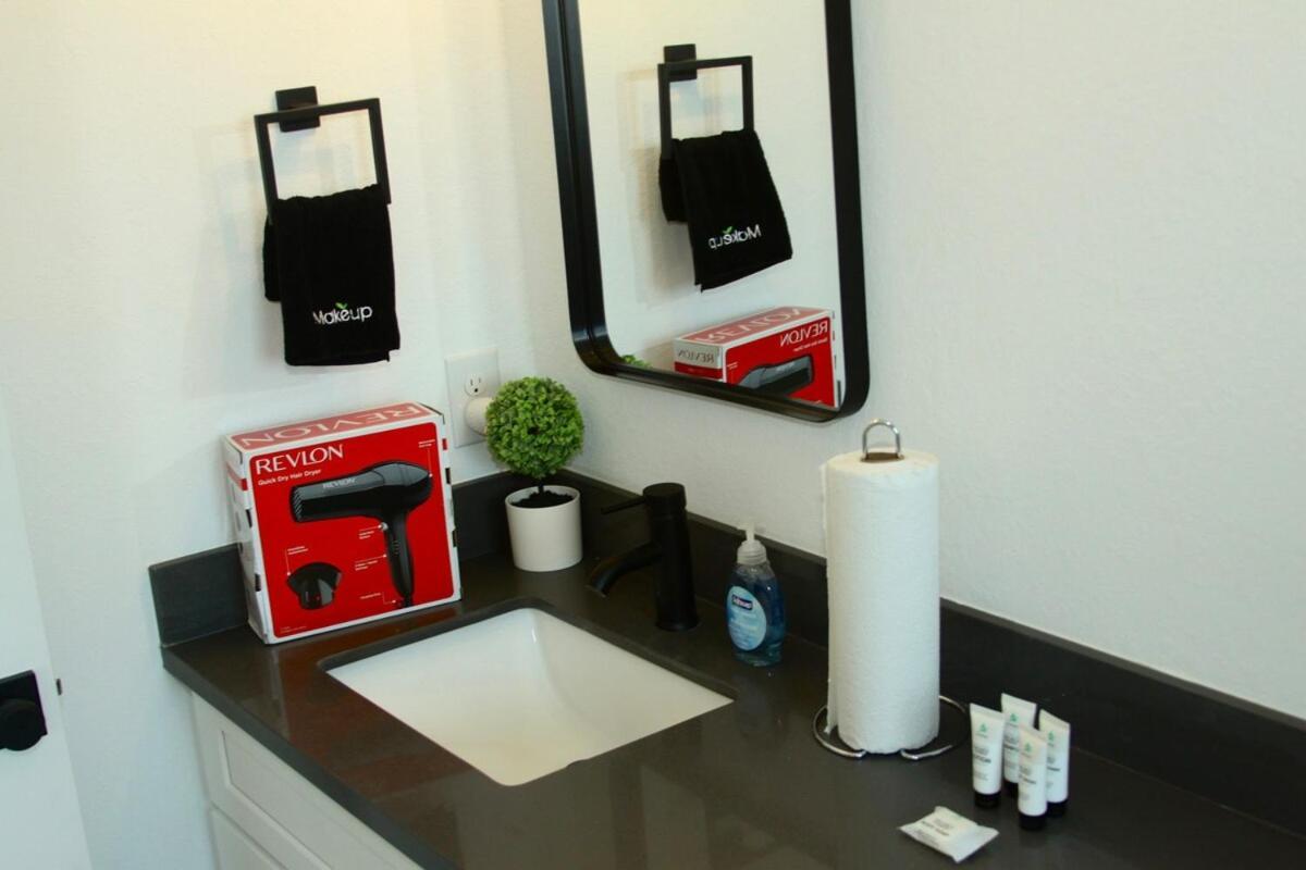 Сasa de vacaciones Stylish Townhouse In
