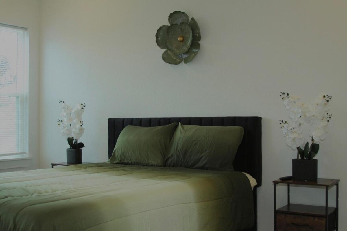Stylish Townhouse In Сasa de vacaciones Houston